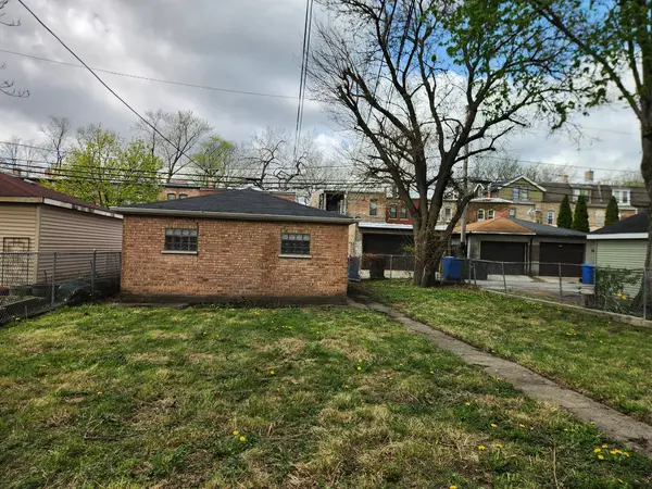 11420-11422 S Champlain AVE, Chicago, IL 60628
