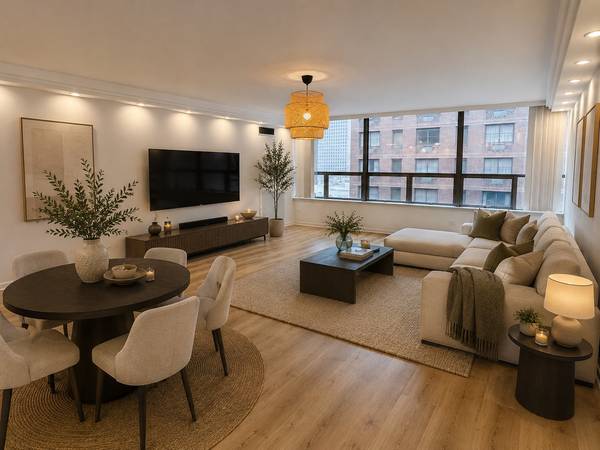 110 E Delaware PL #1402, Chicago, IL 60611
