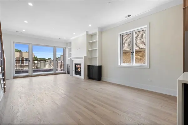 2023 W Augusta BLVD #3W, Chicago, IL 60622