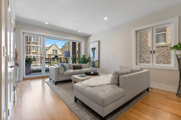 2023 W Augusta BLVD #1W, Chicago, IL 60622