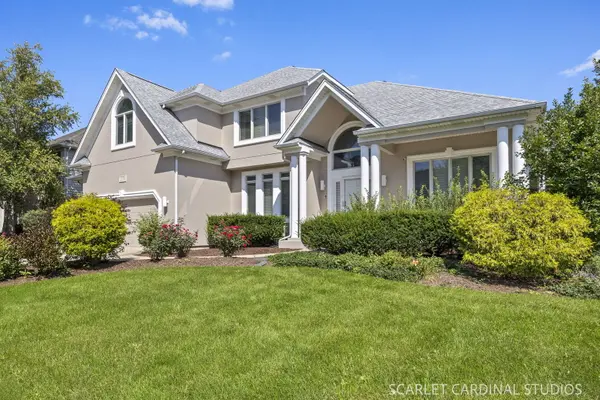 2239 Hillsboro LN, Naperville, IL 60564