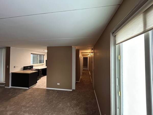 366 W Miner ST #2A, Arlington Heights, IL 60005