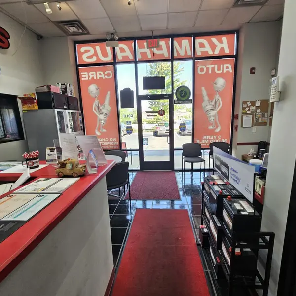 1001 Irving Park RD, Hanover Park, IL 60133