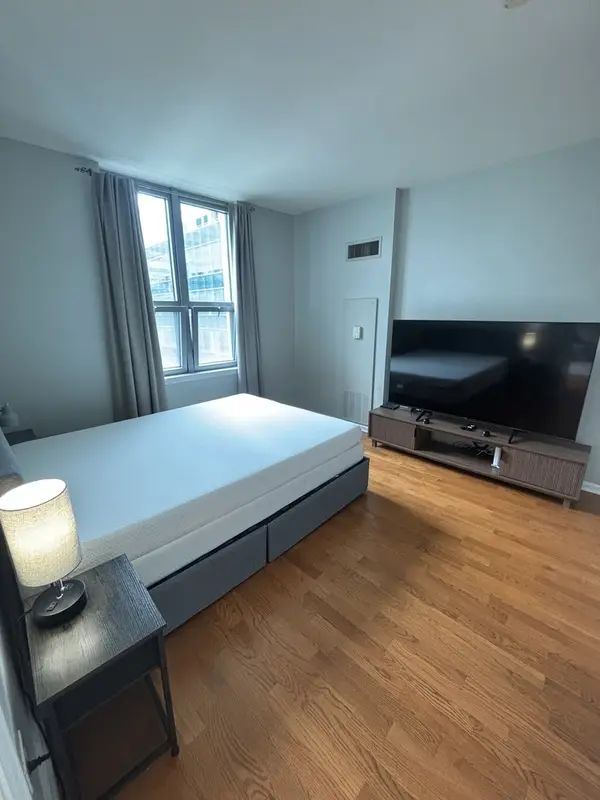 125 S Jefferson ST #2206, Chicago, IL 60661