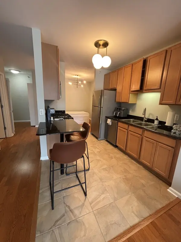 125 S Jefferson ST #2206, Chicago, IL 60661