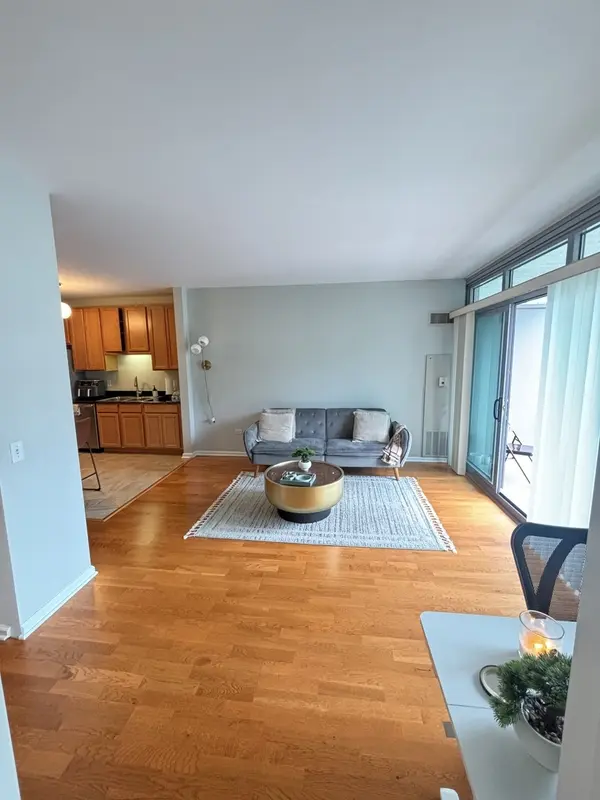 125 S Jefferson ST #2206, Chicago, IL 60661