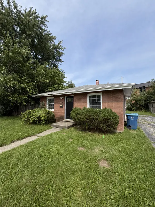 1241 Arthur ST, Calumet City, IL 60409