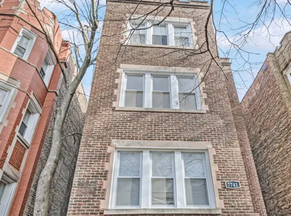 7741 S Yates BLVD #3, Chicago, IL 60649