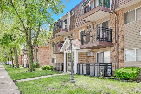 10430 Ridgeland AVE #6, Chicago Ridge, IL 60415