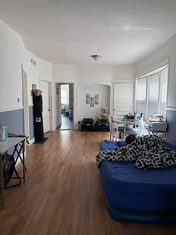 Address not disclosed, Chicago, IL 60620