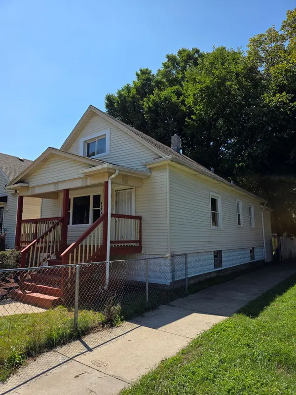 Address not disclosed, Chicago, IL 60617