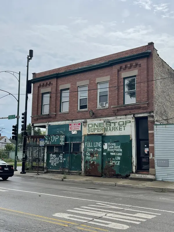 1801 W 51st ST, Chicago, IL 60609