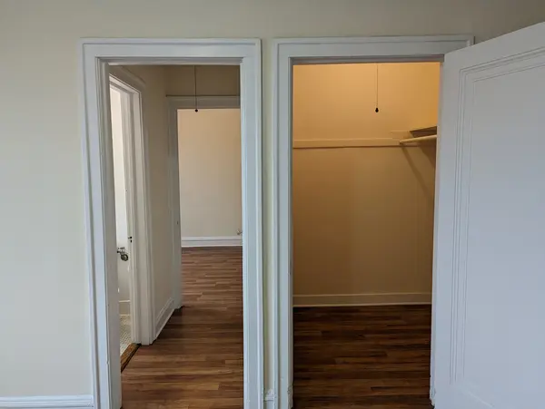 2536 N Sawyer AVE #307, Chicago, IL 60647