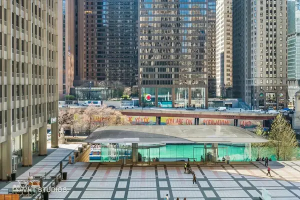 435 N Michigan AVE #401, Chicago, IL 60611
