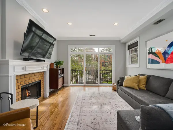 3834 N Greenview AVE #2N, Chicago, IL 60613