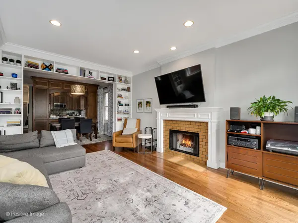 3834 N Greenview AVE #2N, Chicago, IL 60613