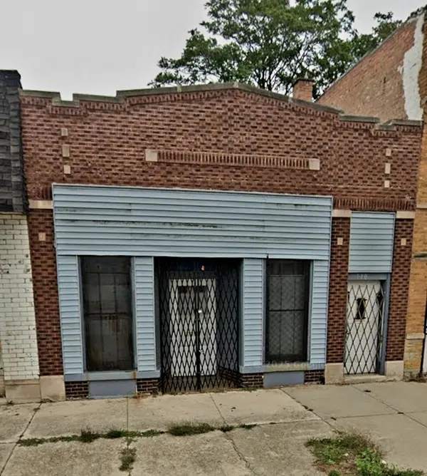 540 W 120th ST, Chicago, IL 60628