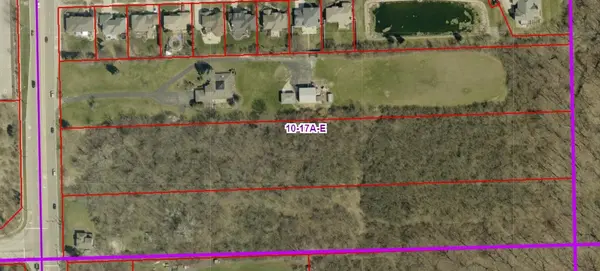 12S381 Lemont RD, Lemont, IL 60439