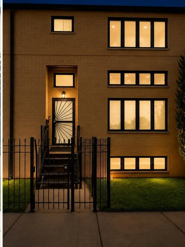 11501 S Vincennes AVE, Chicago, IL 60643