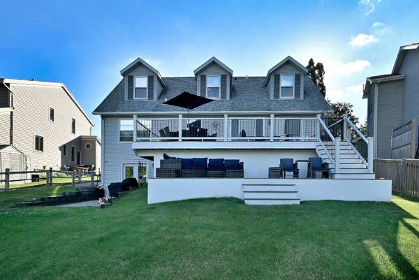 36709 N Lake ST, Ingleside, IL 60041