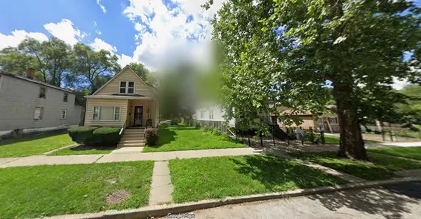 11728 S Sangamon ST, Chicago, IL 60643