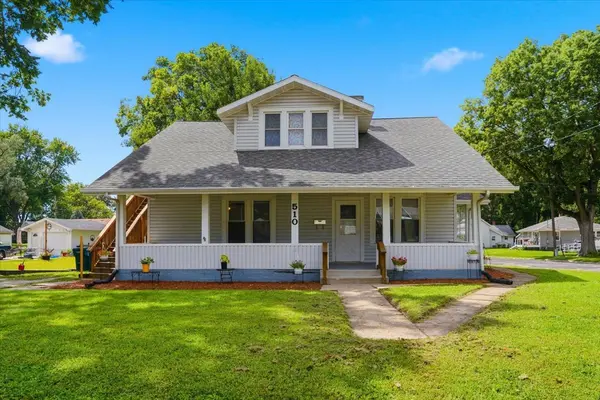 510 11th AVE, Rock Falls, IL 61071