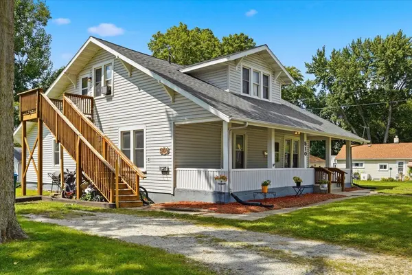 510 11th AVE, Rock Falls, IL 61071