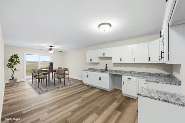 14826 Carey ST #A, Cedar Lake, IN 46303