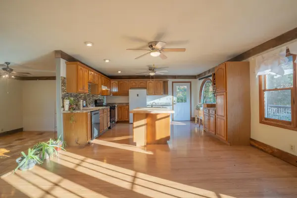 6723 N 575 W, Winamac, IN 46996