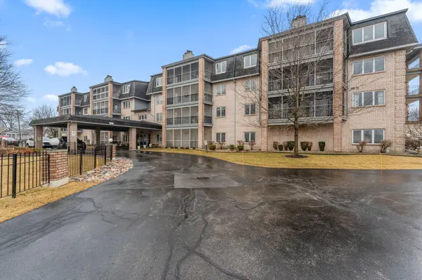 8220 Harrison AVE #408, Munster, IN 46321