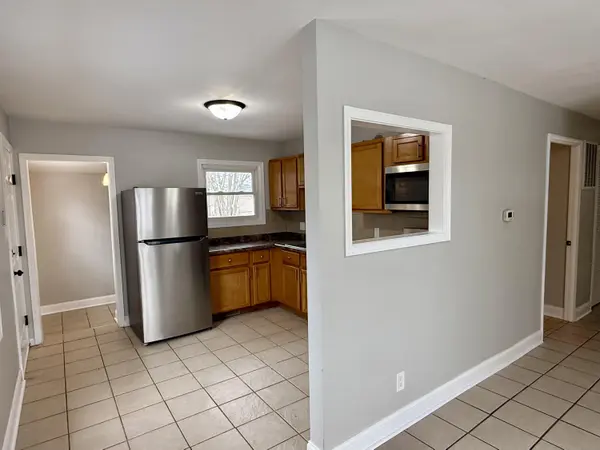 6409 Kentucky AVE, Hammond, IN 46323