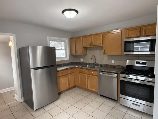 6409 Kentucky Avenue, Hammond, IN 46323