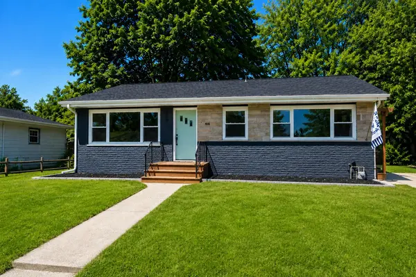 414 Holly RD, Michigan City, IN 46360