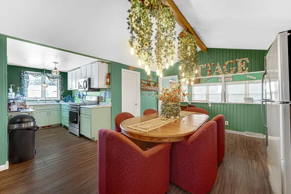 5027 E Woodland Drive, Knox, IN 46534