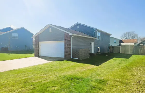 1164 S Virginia ST, Hobart, IN 46342