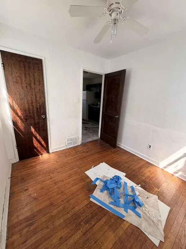 1724 Fillmore ST, Gary, IN 46407
