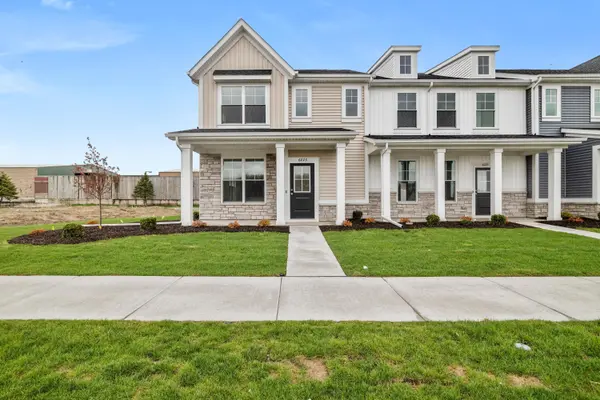 6223 Brook AVE, Portage, IN 46368
