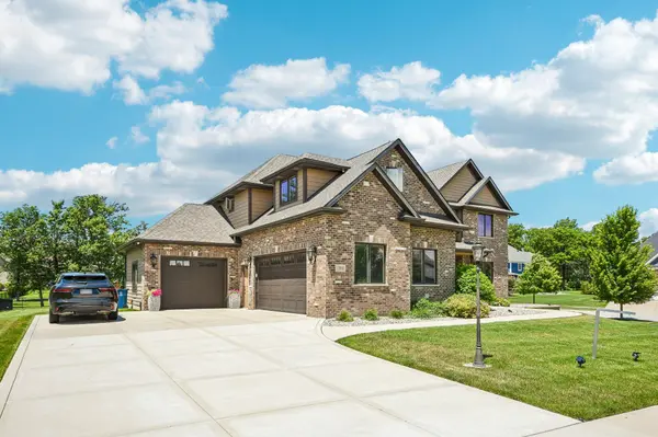 13560 Limerick DR, St. John, IN 46373