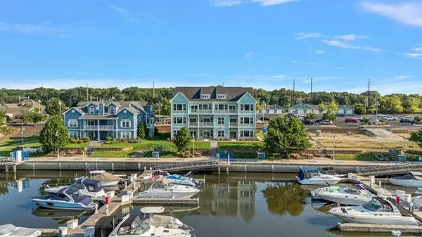 6019 S Dune Harbor DR #A, Portage, IN 46368
