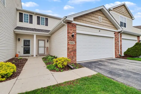 7682 E 111th PL, Crown Point, IN 46307