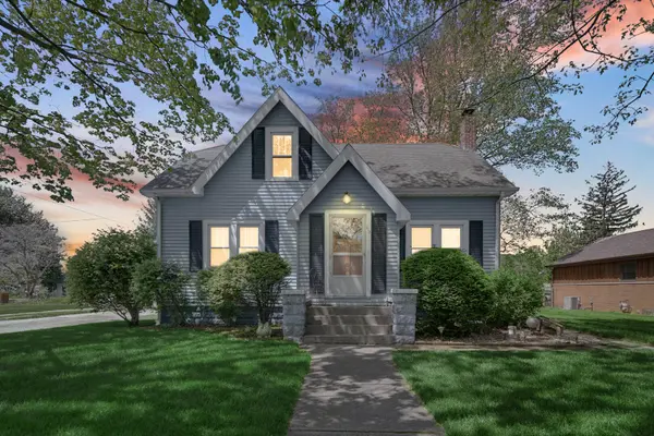 112 N Illinois, Hanna, IN 46340