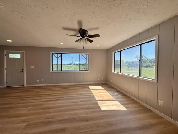 5010 E 500 N, Monticello, IN 47960