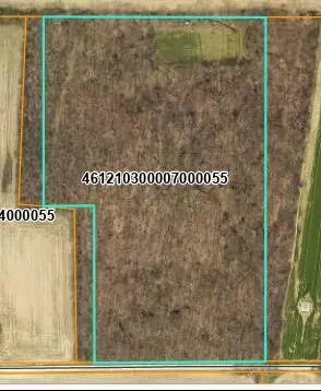 0 E 200 S, Mill Creek, IN 46365