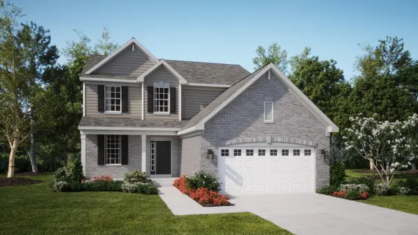 10104 Amberley LN, St. John, IN 46373