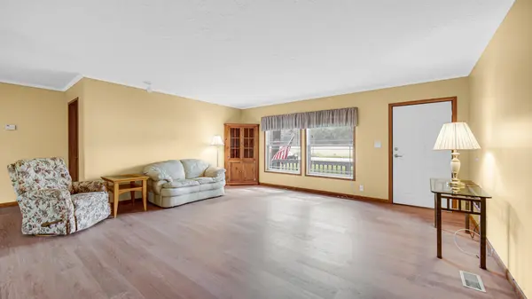 7753 N 200 E, Monterey, IN 46960