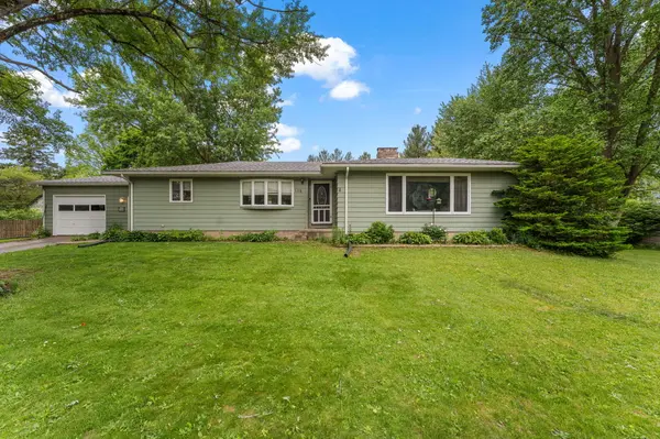 115 N George Street, Medaryville, IN 47957