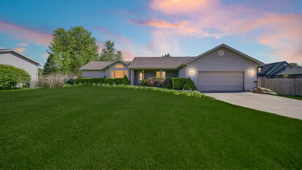740 W 275, Hebron, IN 46341