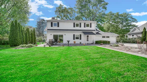 1404 Washington Street, Valparaiso, IN 46383