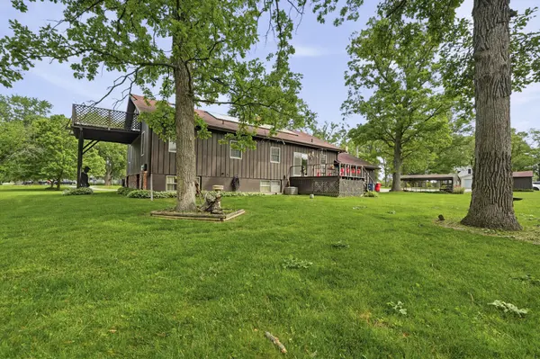 10527 W 129th AVE, Cedar Lake, IN 46303