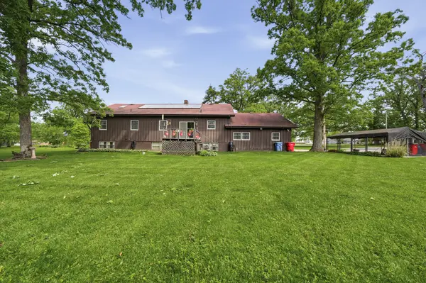 10527 W 129th AVE, Cedar Lake, IN 46303